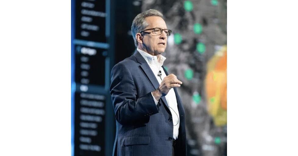 George Abernathy Named Chairman of the Board of Emerge, Bringing Three Decades of Experience Across Freight, Logistics and Technology