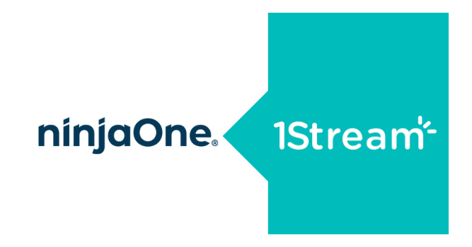 1Stream Brings AI Call Handling to NinjaOne Ticketing and PSA
