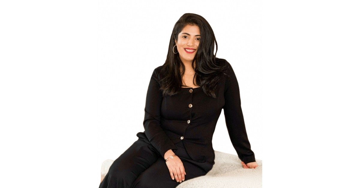 Rushmi Van to Appear on Legacy Makers TV