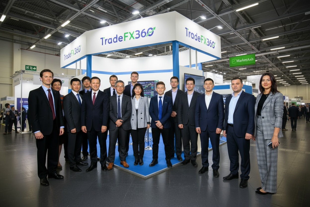 TradeFX360 Expands into Asia’s Most Exciting Trading Market, Offering Investors Institutional-Grade Access to Global Financial Markets