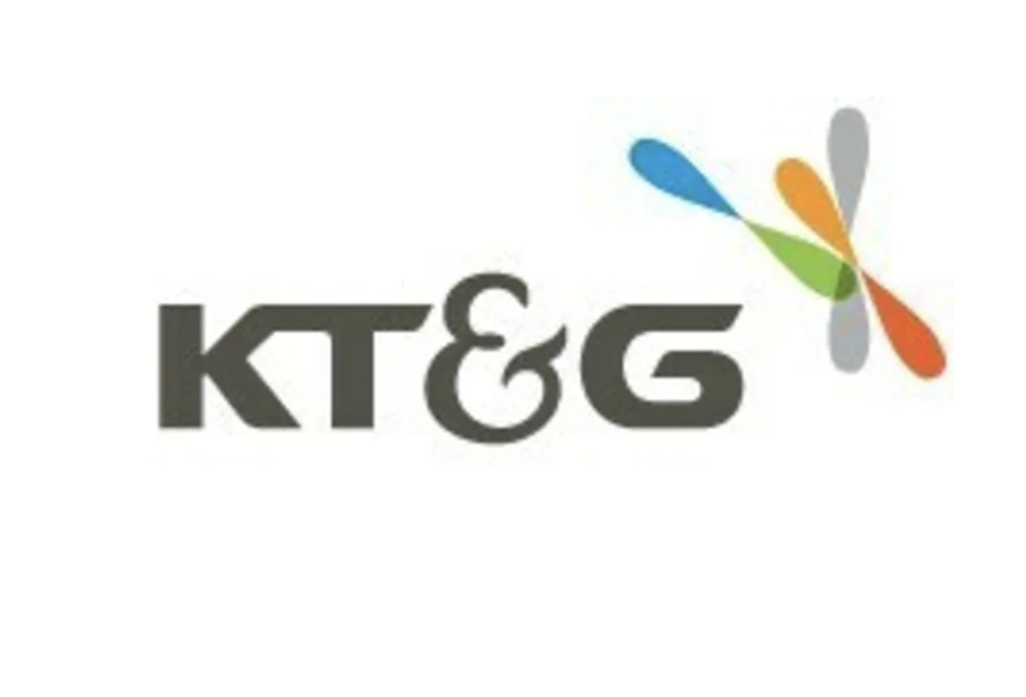 KT&G announcement: "American investor Capital Research and Management acquires additional 1.04 million shares, increasing stake again to 8.2%"
