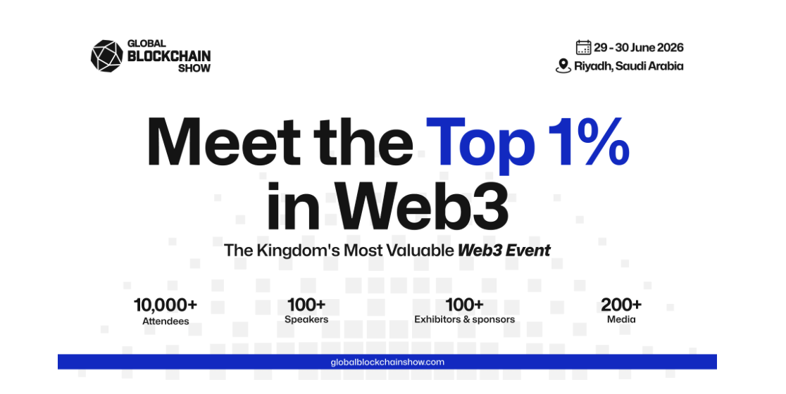 Global Tech Leaders Unite to Shape the Future of Blockchain and Web3 Innovation