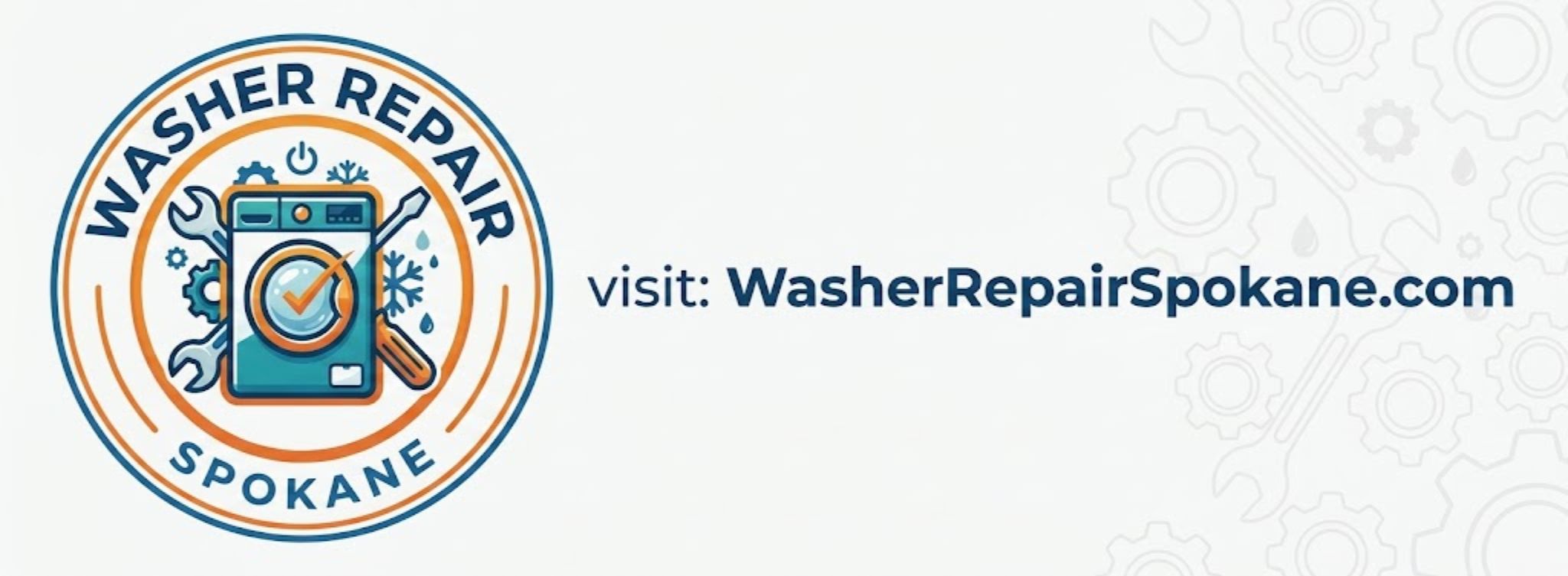 New Website Connects Spokane, WA Residents with Qualified Washer and Dryer Repair Providers